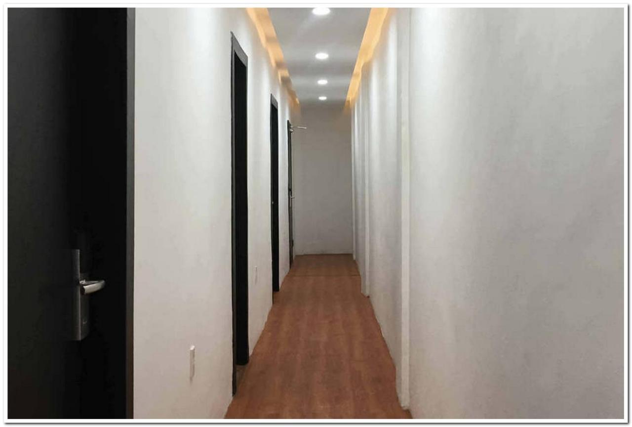 Jotel Guest House Mitra Reddoorz Pulauberayan المظهر الخارجي الصورة