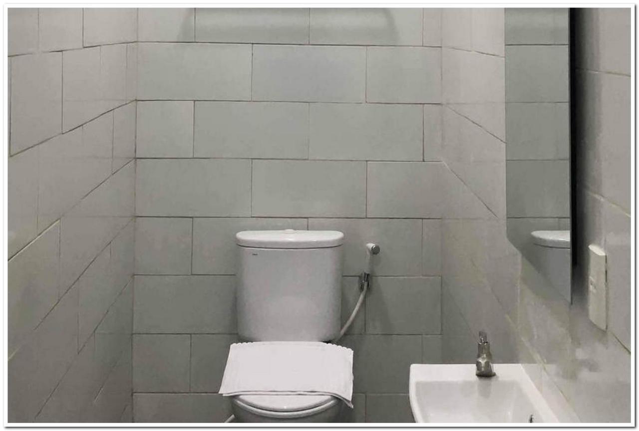 Jotel Guest House Mitra Reddoorz Pulauberayan المظهر الخارجي الصورة