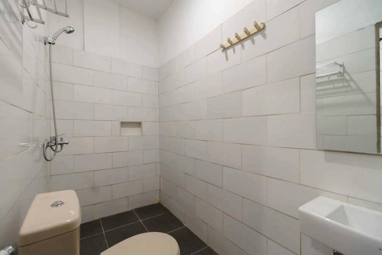 Jotel Guest House Mitra Reddoorz Pulauberayan المظهر الخارجي الصورة