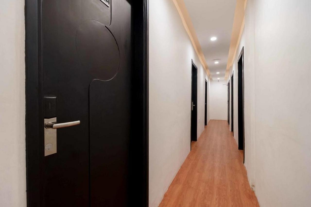 Jotel Guest House Mitra Reddoorz Pulauberayan المظهر الخارجي الصورة