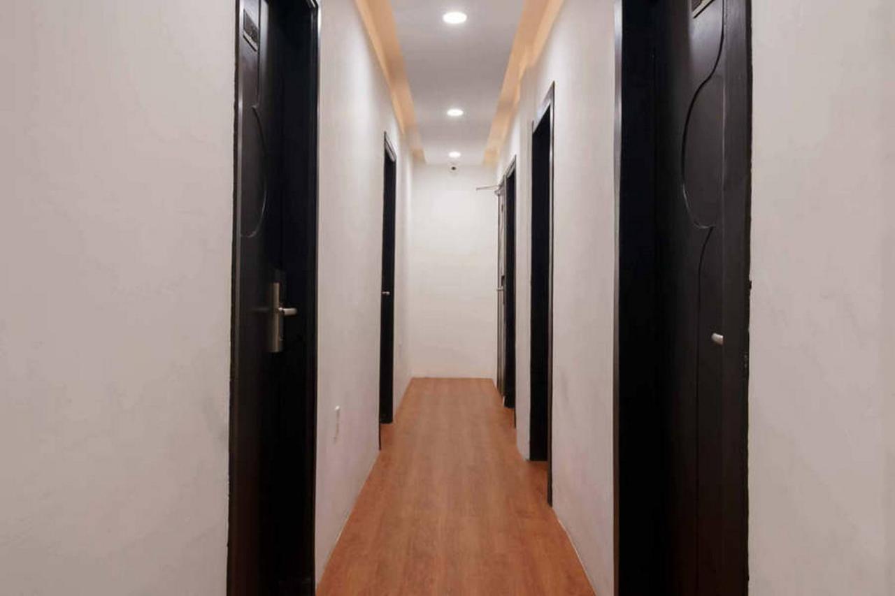 Jotel Guest House Mitra Reddoorz Pulauberayan المظهر الخارجي الصورة