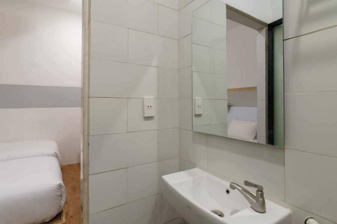 Jotel Guest House Mitra Reddoorz Pulauberayan المظهر الخارجي الصورة